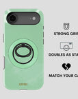 Mint MagSafe Phone Grip