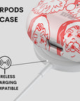 Claus AirPods