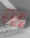 Claus Macbook Case