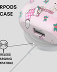 Holiday Fair AirPods