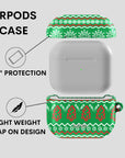 Holiday Jumper AirPods