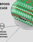 Holiday Jumper AirPods
