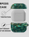 Jade AirPods