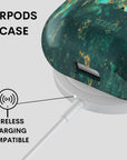 Jade AirPods