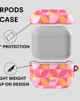 Kaleidoscope AirPods