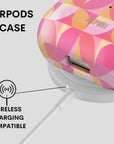Kaleidoscope AirPods
