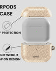 Moorish AirPods