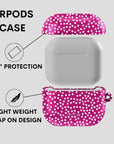 Pink Sky AirPods