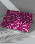 Pink Sky Macbook Case