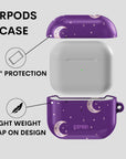 Moonfall AirPods