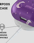 Moonfall AirPods