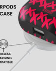 Barbed AirPods