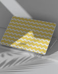 Mellow Surf Macbook Case