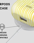 Canary AirPods