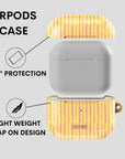 Canary Rose AirPods
