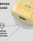 Canary Rose AirPods