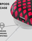 Hard Scales AirPods