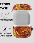 Wenge AirPods