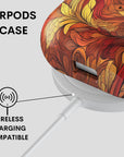 Wenge AirPods