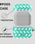 Split AirPods