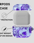 Purp Fauna AirPods