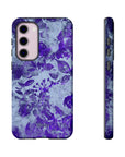 Purp Fauna