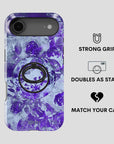 Purp Fauna MagSafe Phone Grip