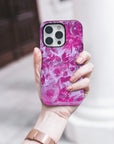 Pink Fauna