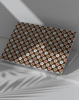 Cocoa Bloom Macbook Case