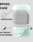 Evergreen AirPods