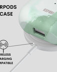 Evergreen AirPods