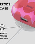 Carmine AirPods