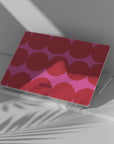 Carmine Macbook Case