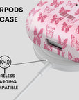 Flutters AirPods