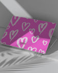Smitten Macbook Case