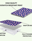 Brainiac Macbook Case
