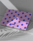 Star Power Macbook Case