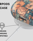 Autumn Garden AirPods
