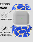 Dahlia AirPods