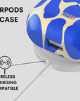 Dahlia AirPods