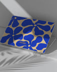Dahlia Macbook Case