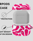 Flamingo AirPods