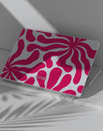 Flamingo Macbook Case