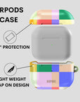 Parallel AirPods