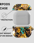 Opulent AirPods