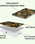 Opulent Macbook Case