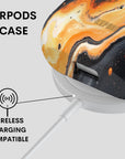Molten AirPods