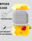 Hibiscus AirPods
