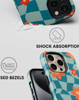 Checkerburst