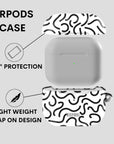 Scribble AirPods